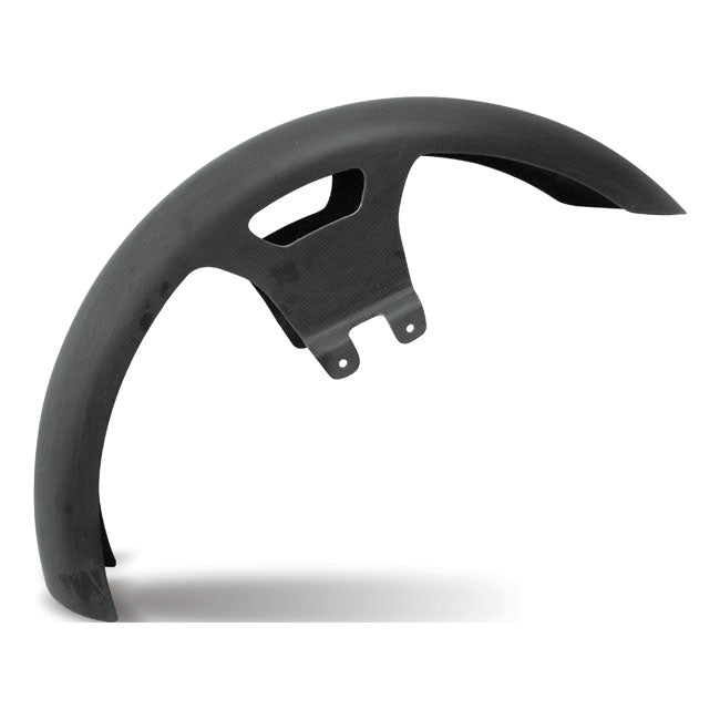 Ness Front 23 Inch Wrapper Fender for 86-17 FLST