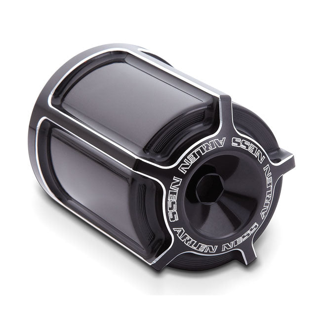 Ness Billet Oil Filter Kit, Bevelled