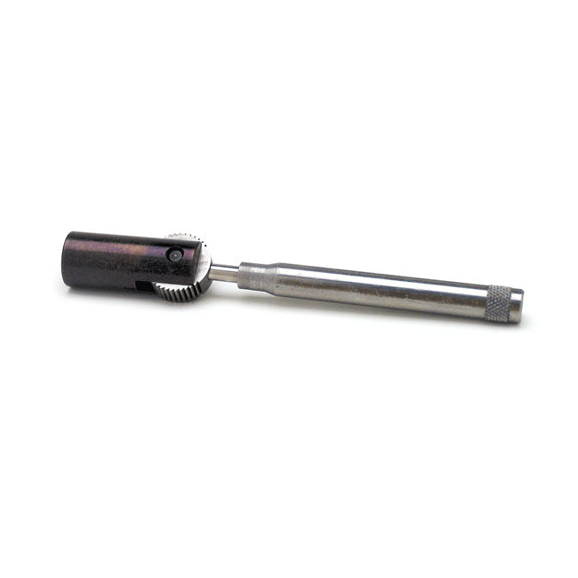 Jim's, Tappet Block Clearance Cutter Tool for 84-99 Evo Big Twin; 86-90 XL