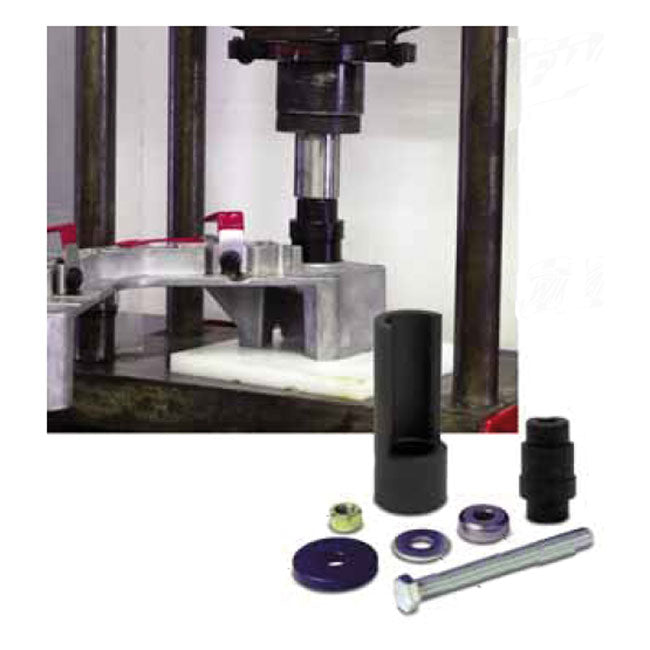 Jim's, Outer Balancer Bearing Tool for 07-17 Softail