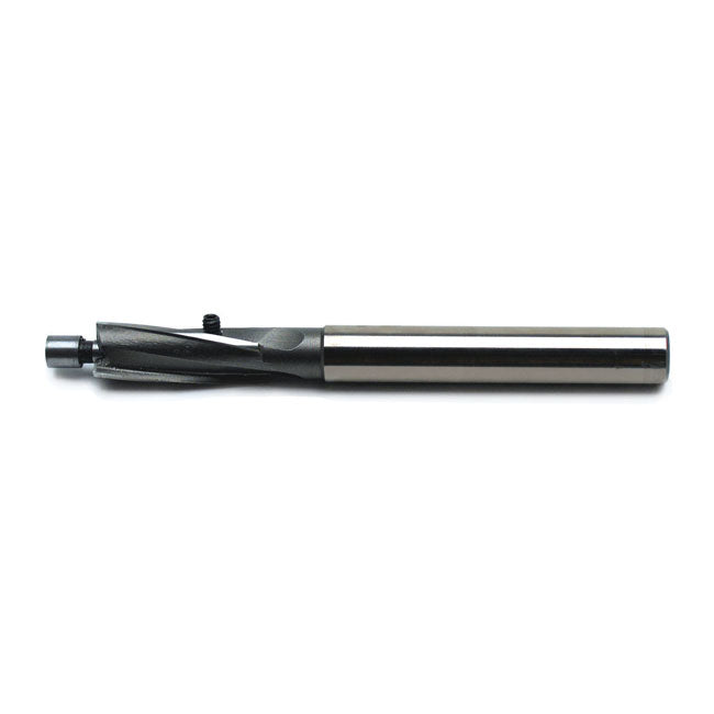 Jim's, Top Centre Case Bolt Facer Tool for 99-17 Twin Cam (With Big Bore Engines)