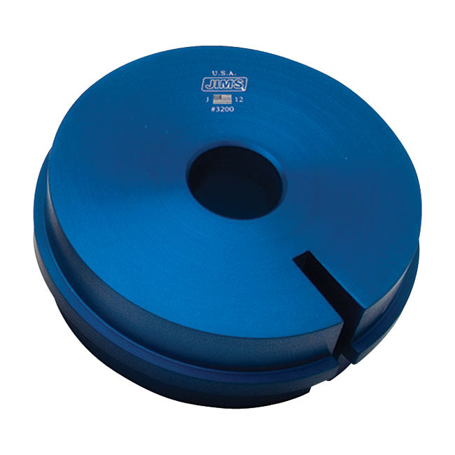 Jim's, Piston Ring End Gap Tool for Univ.