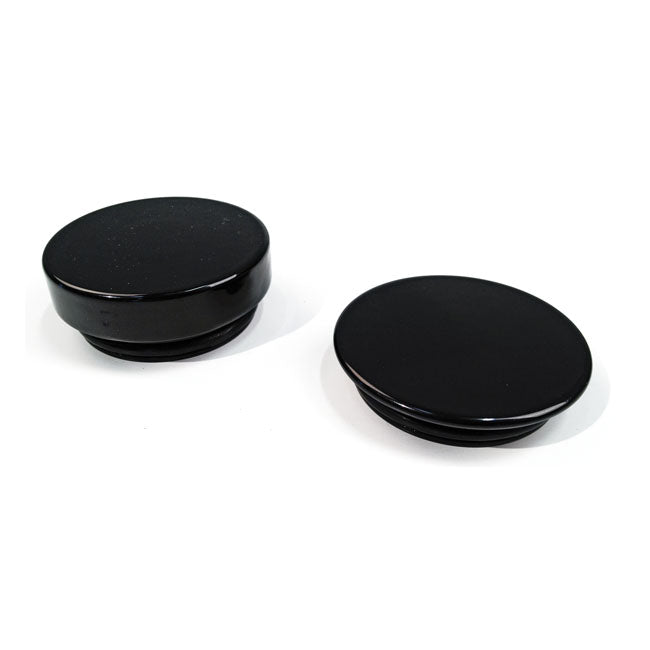 Cult-Werk Swingarm Bolt Cover Kit for 02-06 All V-Rod