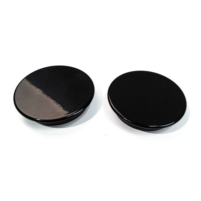 Cult-Werk Swingarm Bolt Cover Kit for 07-17 All V-Rod Models
