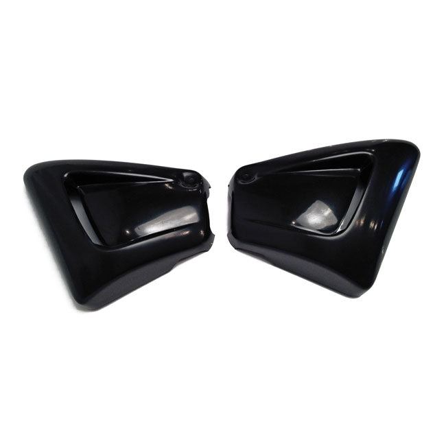 Cult-Werk Ram Air 'Racing' for 02-17 VRSCR, Night Rod, Night Rod Special