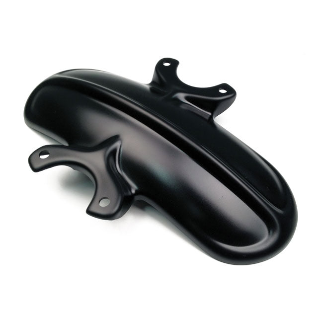 Cult-Werk Front Fender Old School, Abs for 10-15 XL1200X Forty Eight