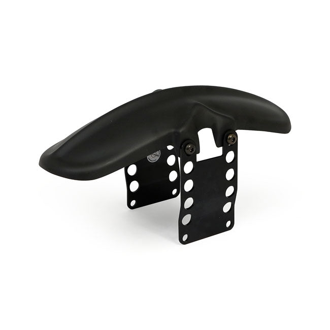 Cult-Werk Front Fender Old School for 11-20 All XL (Excl. XL1200X/Xs/Cx)