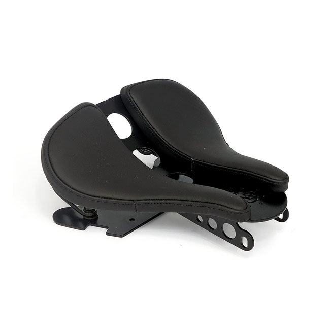 Cult-Werk, Solo Seat Kit 'Old School' for 04-20 XL