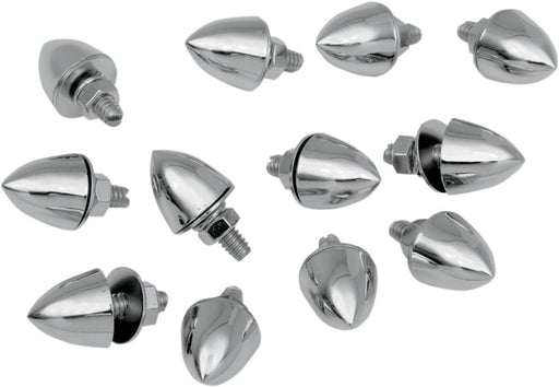 Drag Specialties KROMMETS 6Mm Chrome - Part #DS190512 - Hogparts UK