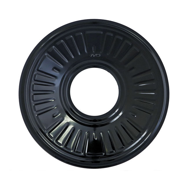 EMD Wheel Disc Toy 17 Inch Black
