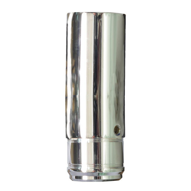 Cc Eng. 41mm Fork Tubes for 00-17 Softail (Excl. FXSB); 00-05 FXDWG; 97-05 All Flt; 06-08 Flt Non-Fairing