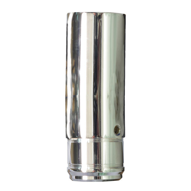 Cc Eng. 41mm Fork Tubes for 00-17 Softail (Excl. FXSB); 00-05 FXDWG; 97-05 All Flt; 06-08 Flt Non-Fairing