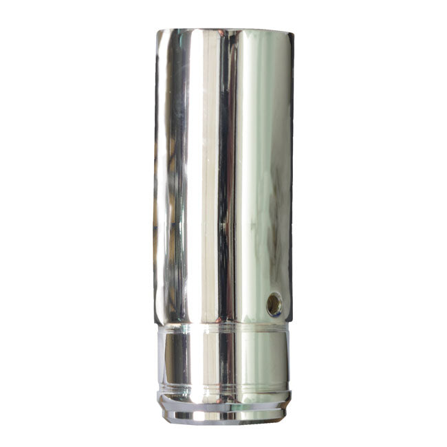 Cc Eng. 41mm Fork Tubes for 00-17 Softail (Excl. FXSB); 00-05 FXDWG; 97-05 All Flt; 06-08 Flt Non-Fairing