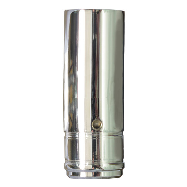 Cc Eng. 39mm Fork Tubes for 88-18 XL (Excl. 16-18 1200X Forty Eight; 17-18 1200Cx Roadster); 87-94FXR; 91-05Dyna (Excl. 00-05 FXDX)