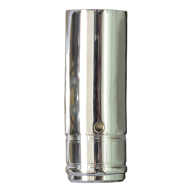 Cc Eng. 39mm Fork Tubes for 87-15 XL; 87-94FXR; 91-05Dyna (Excl 00-05 FXDX)