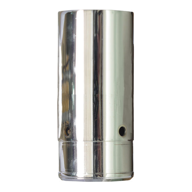 Cc Eng. 49mm Fork Tubes for 06-08 FXDWG; 06-17 All Dyna (Excl. 08-17 FXDF; 09-17 FXDWG; 12-16 FLD; 2017 FXDLS)