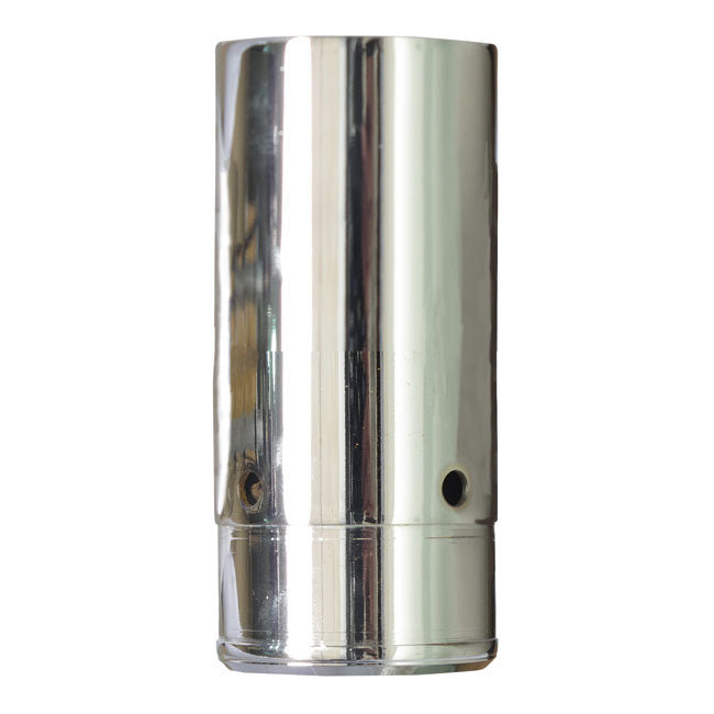 Cc Eng. 49mm Fork Tubes for 06-08 FXDWG; 06-17 All Dyna (Excl. 08-17 FXDF; 09-17 FXDWG; 12-16 FLD; 2017 FXDLS)