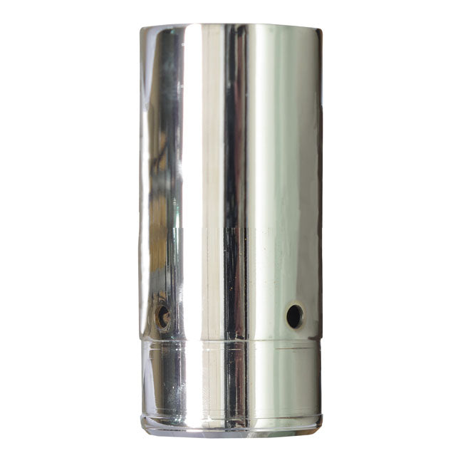 Cc Eng. 49mm Fork Tubes for 06-08 FXDWG; 06-17 All Dyna (Excl. 08-17 FXDF; 09-17 FXDWG; 12-16 FLD; 2017 FXDLS)