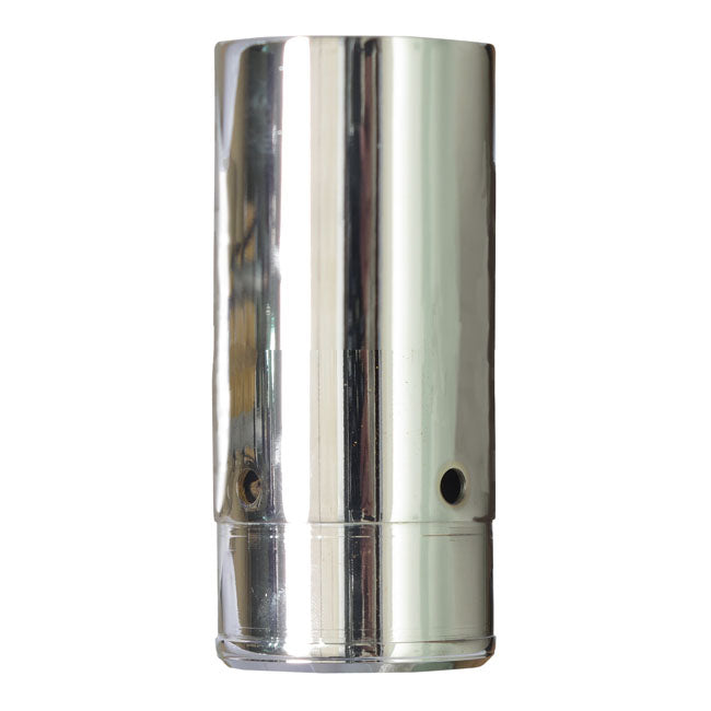 Cc Eng. 49mm Fork Tubes for 06-08 FXDWG; 06-17 All Dyna (Excl. 08-17 FXDF; 09-17 FXDWG; 12-16 FLD; 2017 FXDLS)