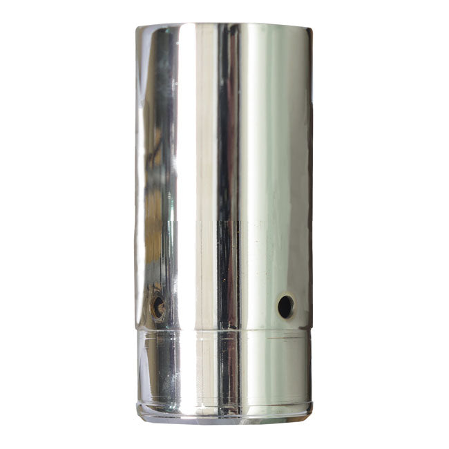 Cc Eng. 49mm Fork Tubes for 06-08 FXDWG; 06-17 All Dyna (Excl. 08-17 FXDF; 09-17 FXDWG; 12-16 FLD; 2017 FXDLS)