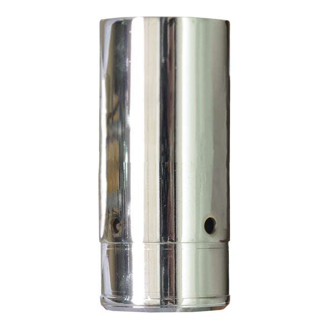 Cc Eng. 49mm Fork Tubes for 06-08 FXDWG; 06-17 All Dyna (Excl. 08-17 FXDF; 09-17 FXDWG; 12-16 FLD; 2017 FXDLS)