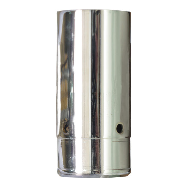 Cc Eng. 49mm Fork Tubes for 06-08 FXDWG; 06-17 All Dyna (Excl. 08-17 FXDF; 09-17 FXDWG; 12-16 FLD; 2017 FXDLS)