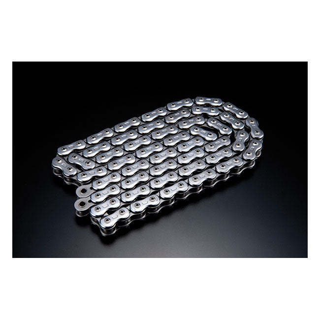 3D Motorcycle Chain, 100 Links
