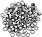 Drag Specialties Hex Nut 3/8-16 Chrome - Part #DS190661 - Hogparts UK