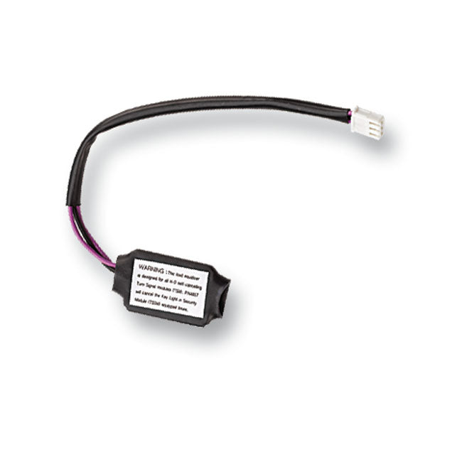 Cycle Visions, Load Equalizer For Tsm