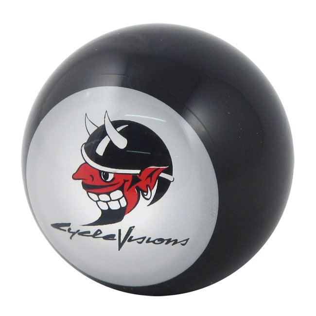 Cycle Visions Multitude Knob Cv Devil
