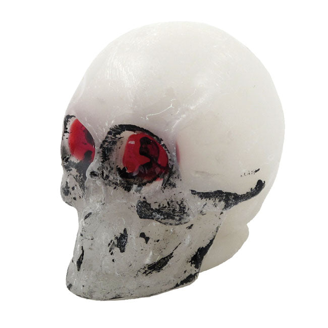 Cycle Visions Multitude Knob Skull Head