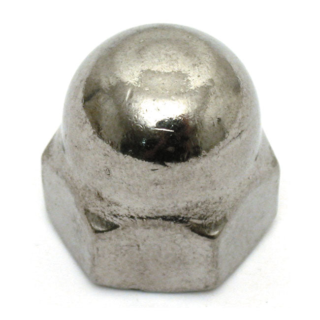 1/2-20 Acorn Nut Stainless for 41-02 Big Twin, XL