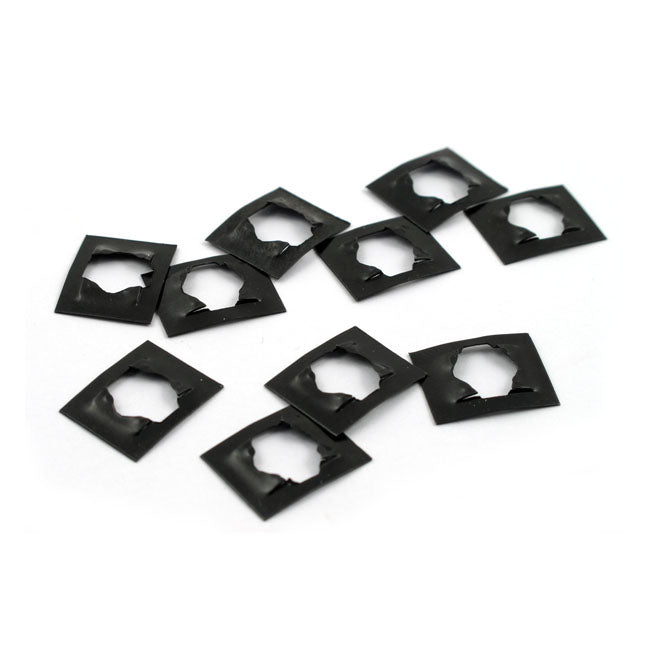 MCS Speed Nut, Indicator Light – 1983–1994 H-D