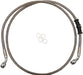 Drag Specialties Frt Brake Line Xl Ss +2 - Part #17415372 - Hogparts UK