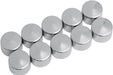 Drag Specialties Chrome Socket-Head Allen Bolt Cover 3/8" - Part #24020115 - Hogparts UK