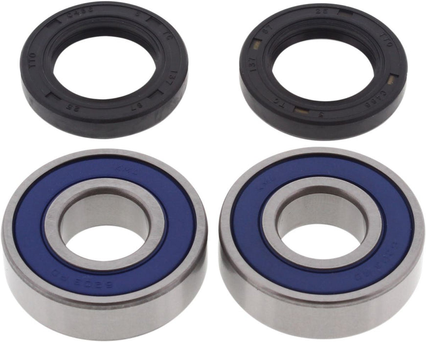 Wheel Bearing and Seal Kit - Part #A251369 - Hogparts UK