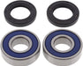 Wheel Bearing and Seal Kit - Part #A251369 - Hogparts UK