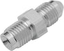 Drag Specialties Adapter Fitting An-3X3/8" Male Chrome - Part #DS098396 - Hogparts UK