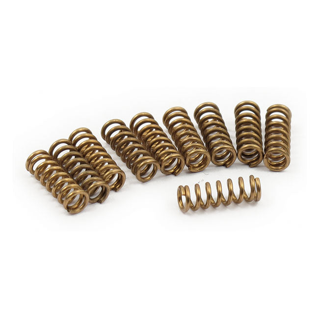 Friction Springs for 26-65 All H-D; 32-57 Servi-Car