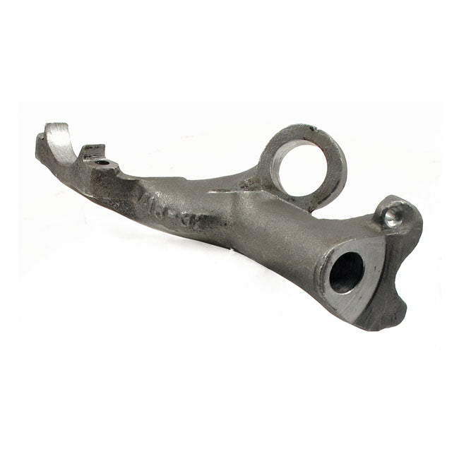 Wl Side valve Bracket For Jiffy Stand for Wl Models