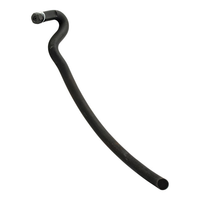 Wl Side valve Jiffy Stand, With Nut. Black for Wl Models