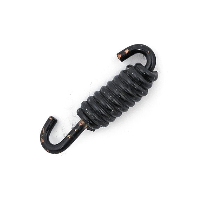 Wl Side valve Jiffy Spring. Black for Wl Models