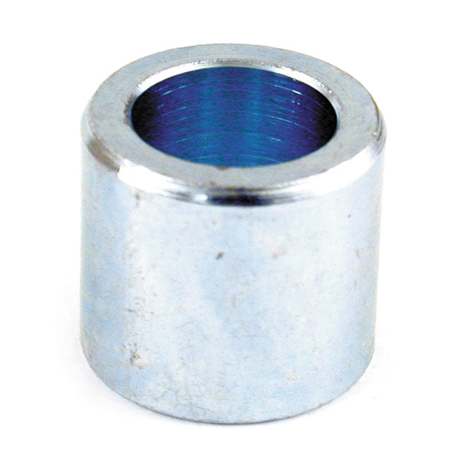 MCS Axle Spacer, Zinc – Length 25.4 - Od 28.6 - Id 19.1