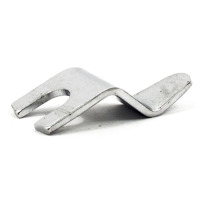 Support Bracket, Linkert Carburettor for 36-52 Wl