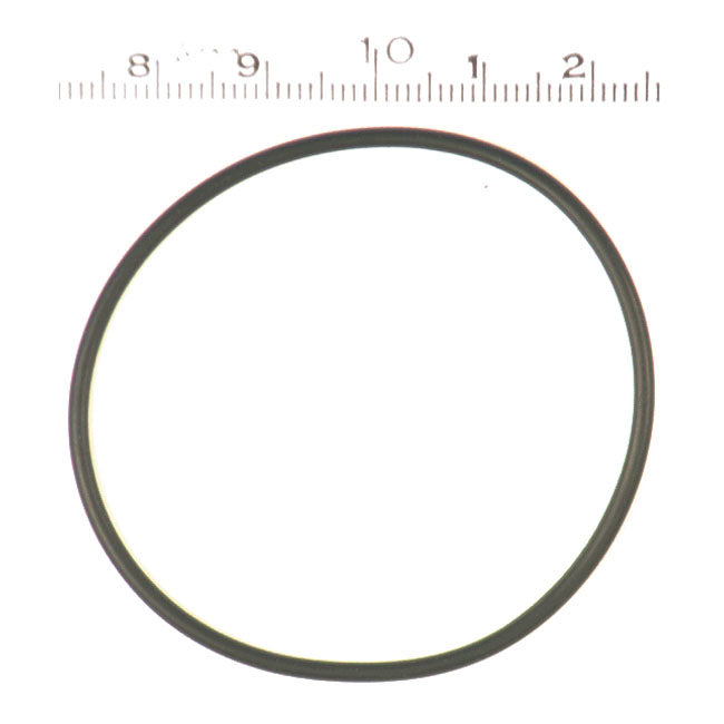 James O-Ring, Carb To Manifold for 76-E78 Big Twin, XL