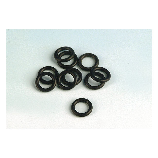 James O-Ring Float bowl for E76-E78 Keihin Carbs