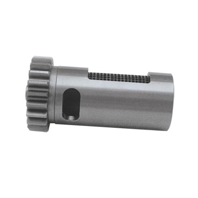 S&S Steel Breather Valve +.030 Inch for 36-47 Big Twin