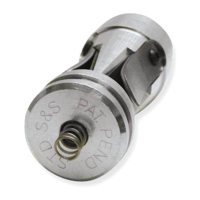 S&S Reed Breather Valve. Std for 93-99 Evo Big Twin