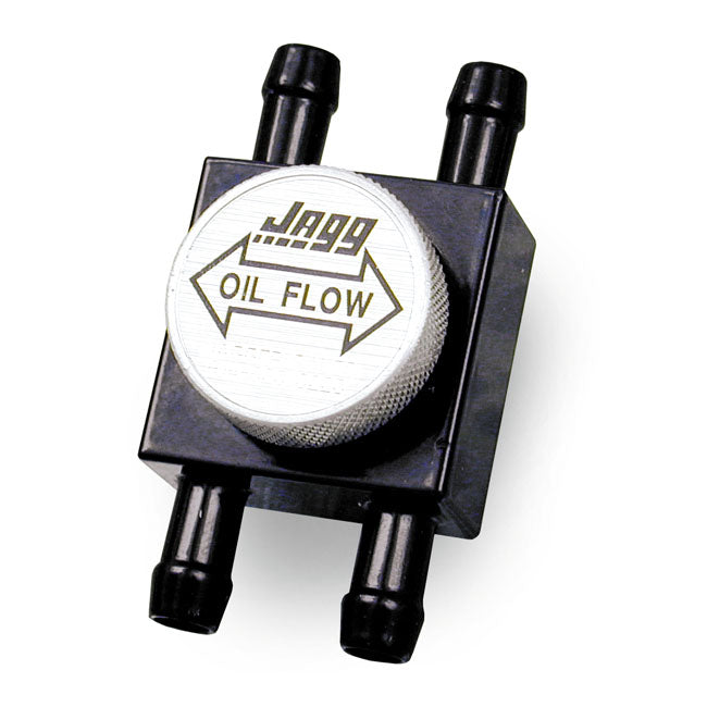 Jagg Oil Cooler Bypass Valve for Fits All Models