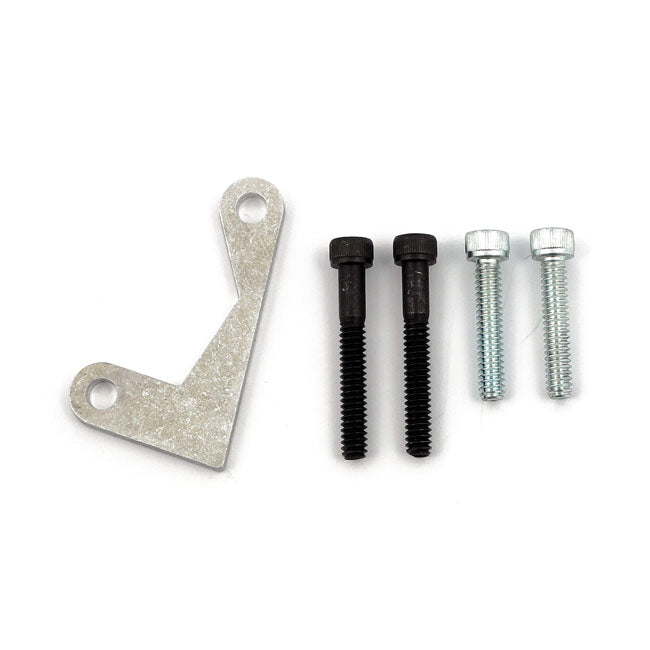 Jagg Anti-Rotation Device for 95-99 Efi Evo Big Twin; 00-17 Softail; 99-16 Flt/Touring